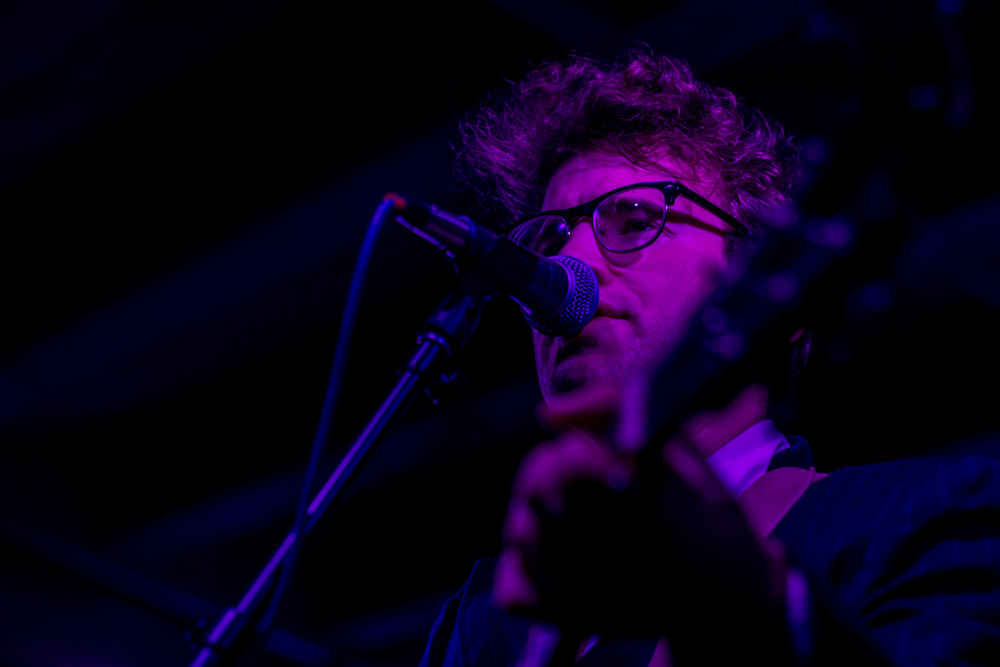 The Lower 48, Doug Fir Lounge, photo by Tomas Alfredo Valladares