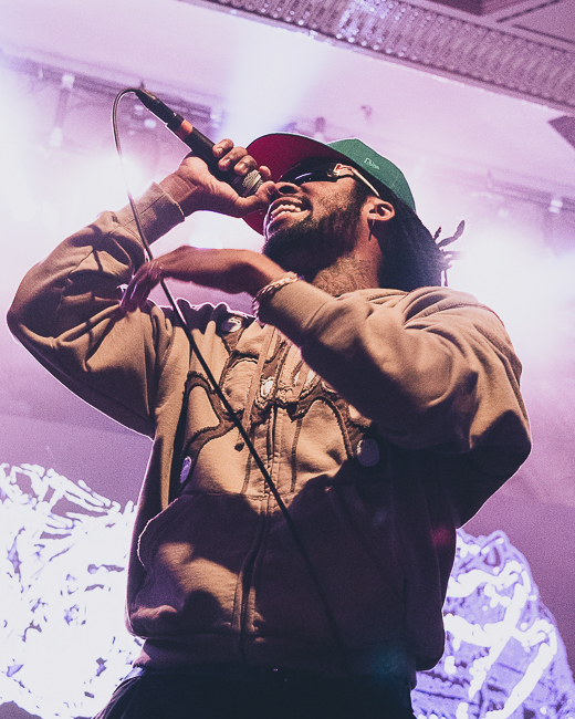 454, Crystal Ballroom, photo by Henry Ward