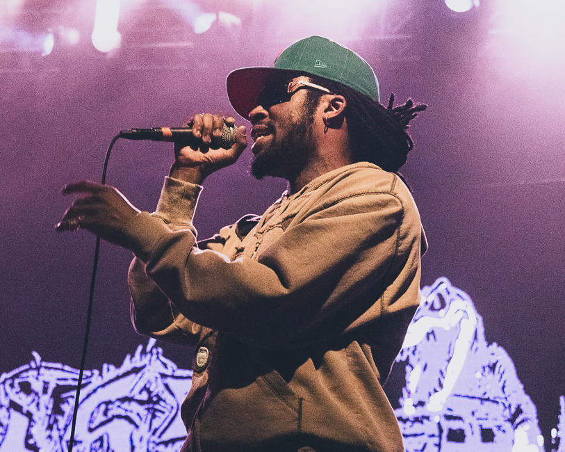 454, Crystal Ballroom, photo by Henry Ward