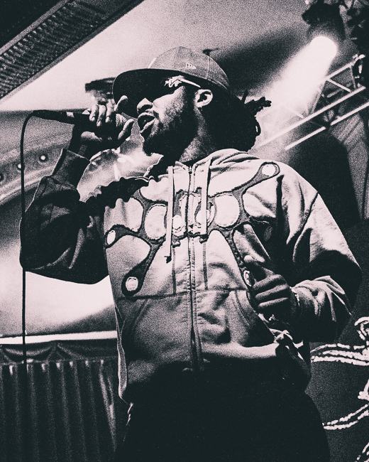 454, Crystal Ballroom, photo by Henry Ward