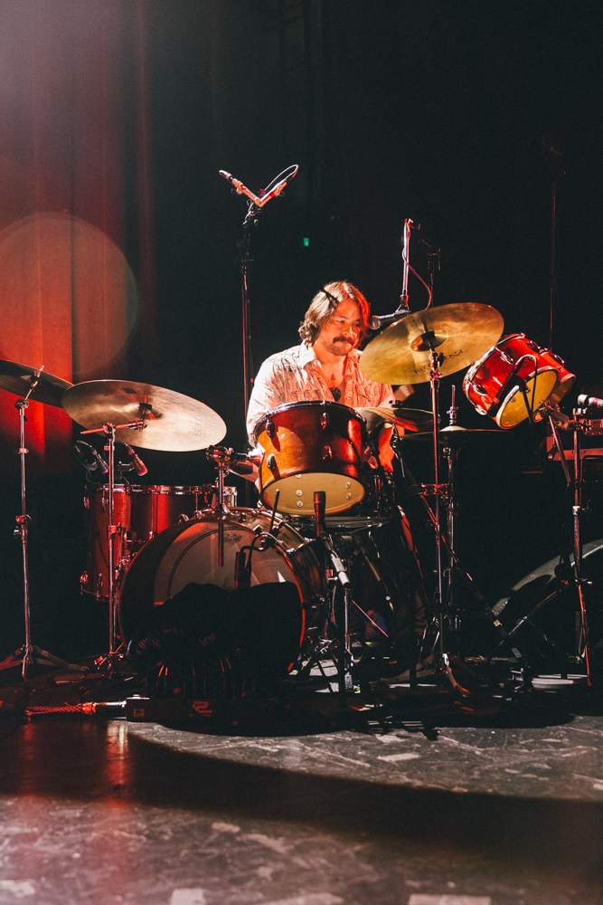 Neal Francis, Revolution Hall, photo by Blake Sourisseau