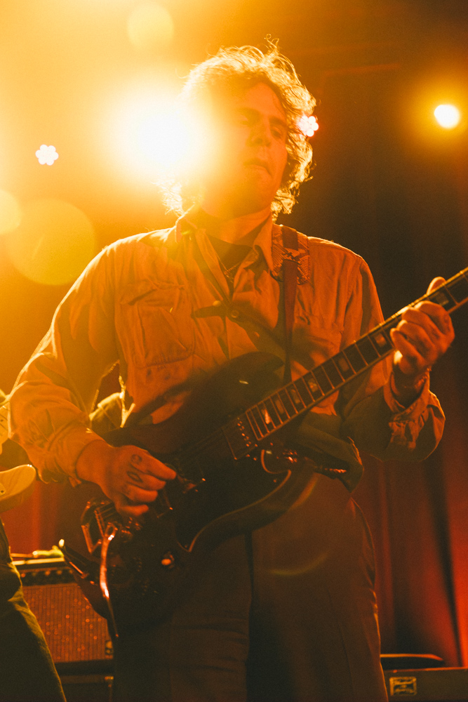 Neal Francis, Revolution Hall, photo by Blake Sourisseau