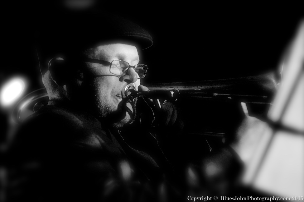 Hailey Niswanger, Dante's, photo by John Alcala