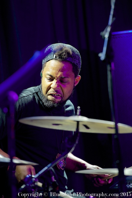 Hailey Niswanger, Dante's, photo by John Alcala