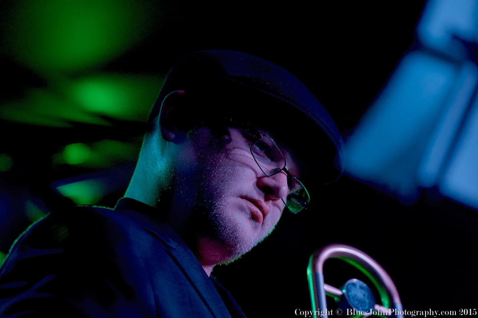 Hailey Niswanger, Dante's, photo by John Alcala