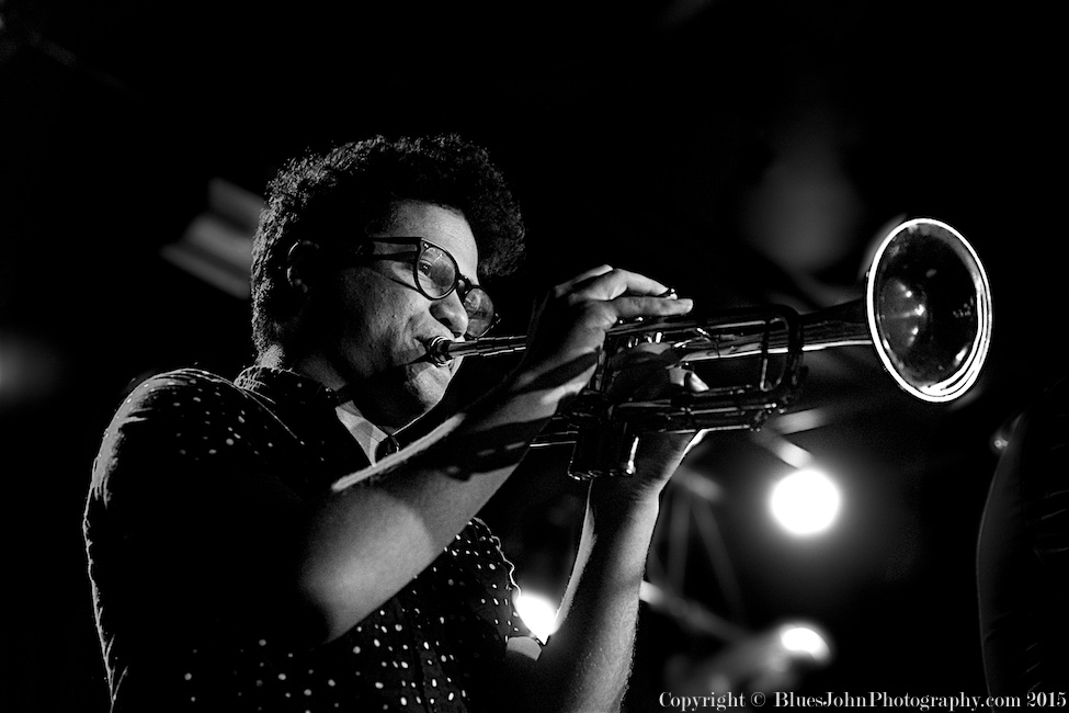 Hailey Niswanger, Dante's, photo by John Alcala