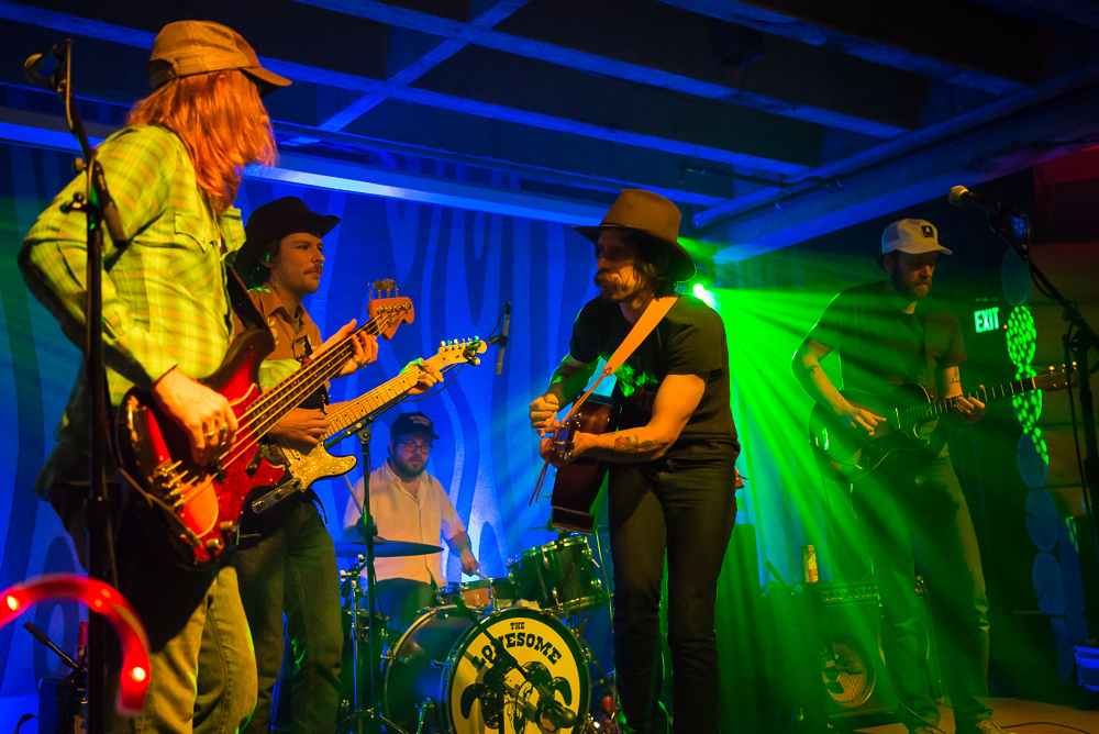 Denver, Doug Fir Lounge, photo by Miss Ellanea