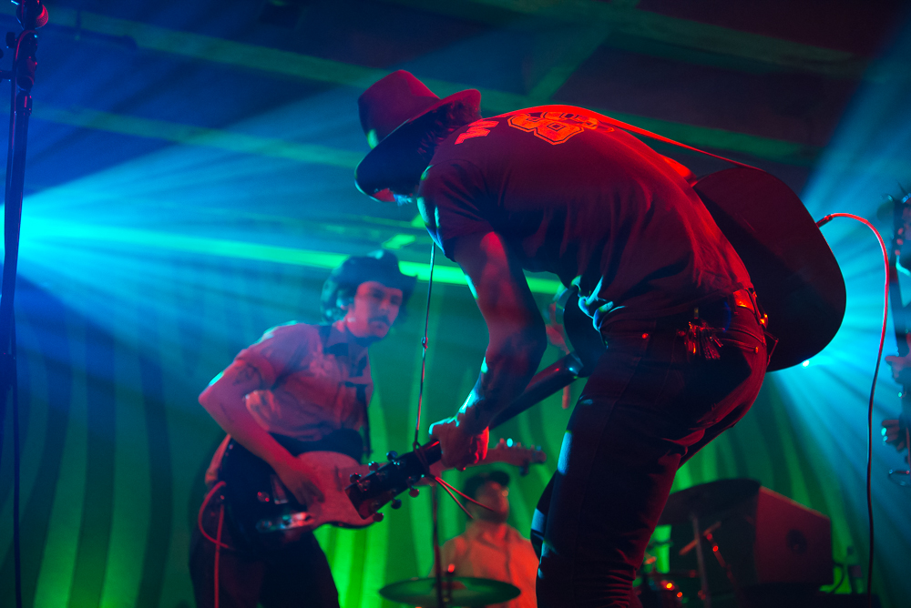 Denver, Doug Fir Lounge, photo by Miss Ellanea