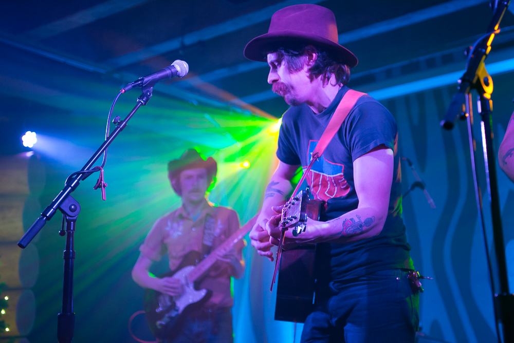 Denver, Doug Fir Lounge, photo by Miss Ellanea