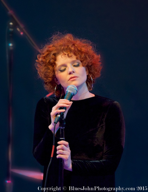 Cooper, Bloodworks Live Studio, KINK, photo by John Alcala