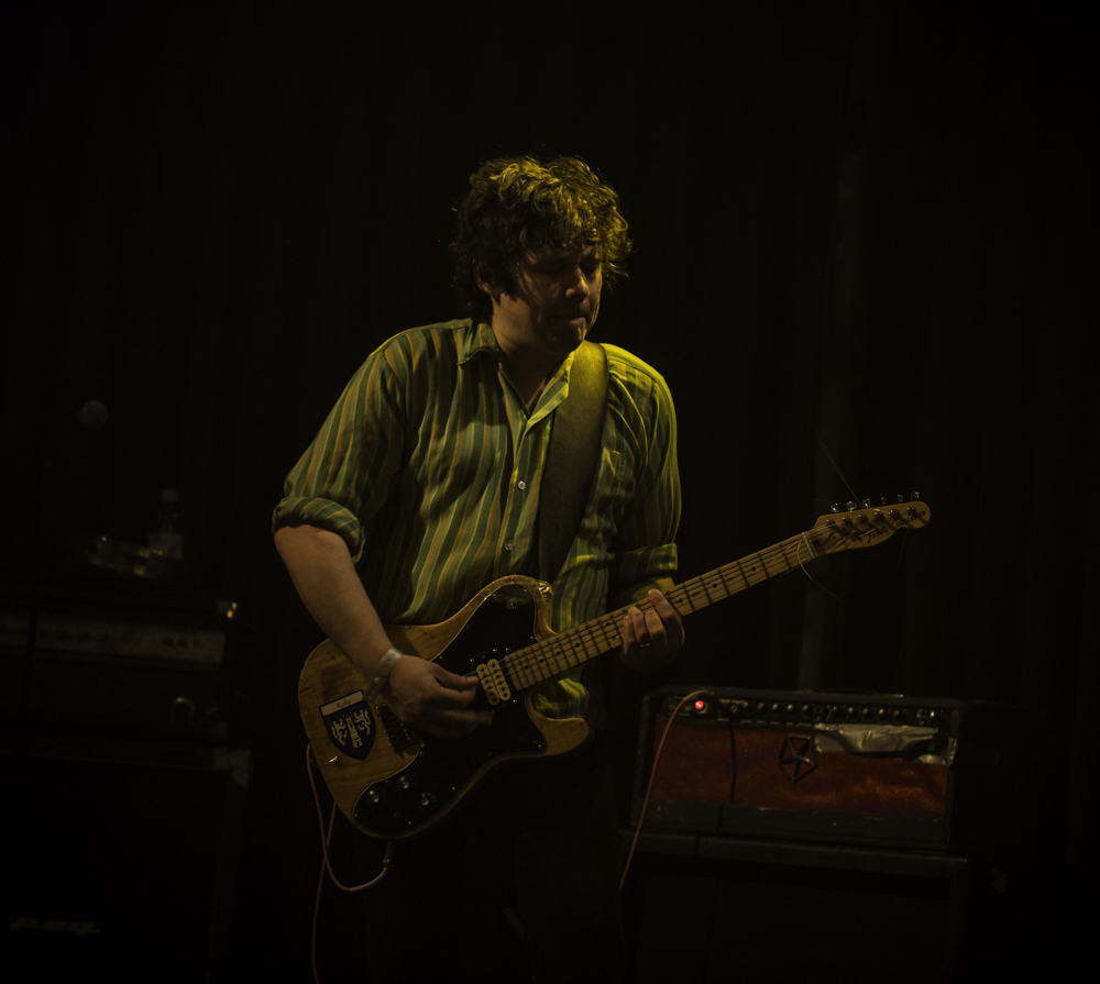 Don't, Crystal Ballroom, photo by Alyssa Herrman