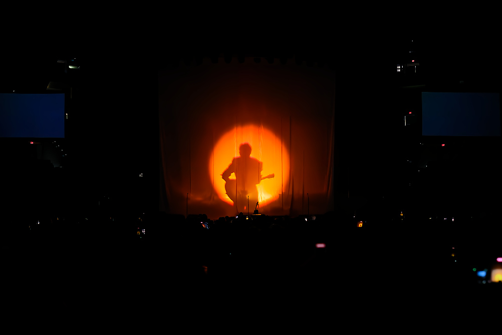 Brandi Carlile, Moda Center, photo by John Alcala