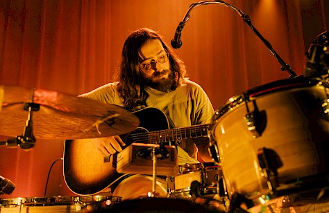 Whitney, Revolution Hall, photo by Blake Sourisseau