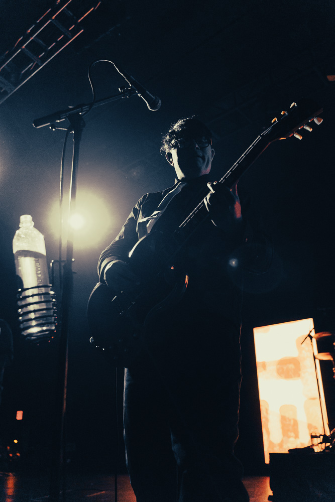 Hawthorne Heights, Roseland Theater, photo by Corey Terrill