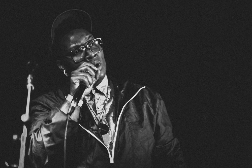 The Last Artful, Dodgr, Girl Fest, Lola's Room, photo by Tojo Andrianarivo