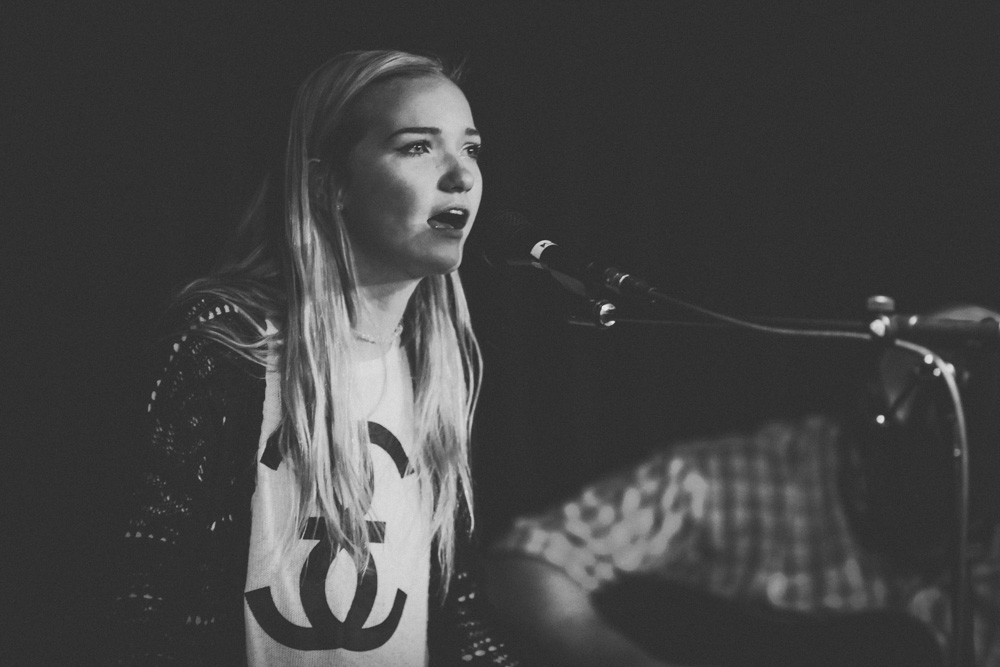 Girl Fest, Lola's Room, My Voice Music, photo by Tojo Andrianarivo