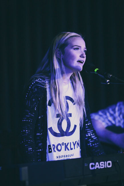 Girl Fest, Lola's Room, My Voice Music, photo by Tojo Andrianarivo