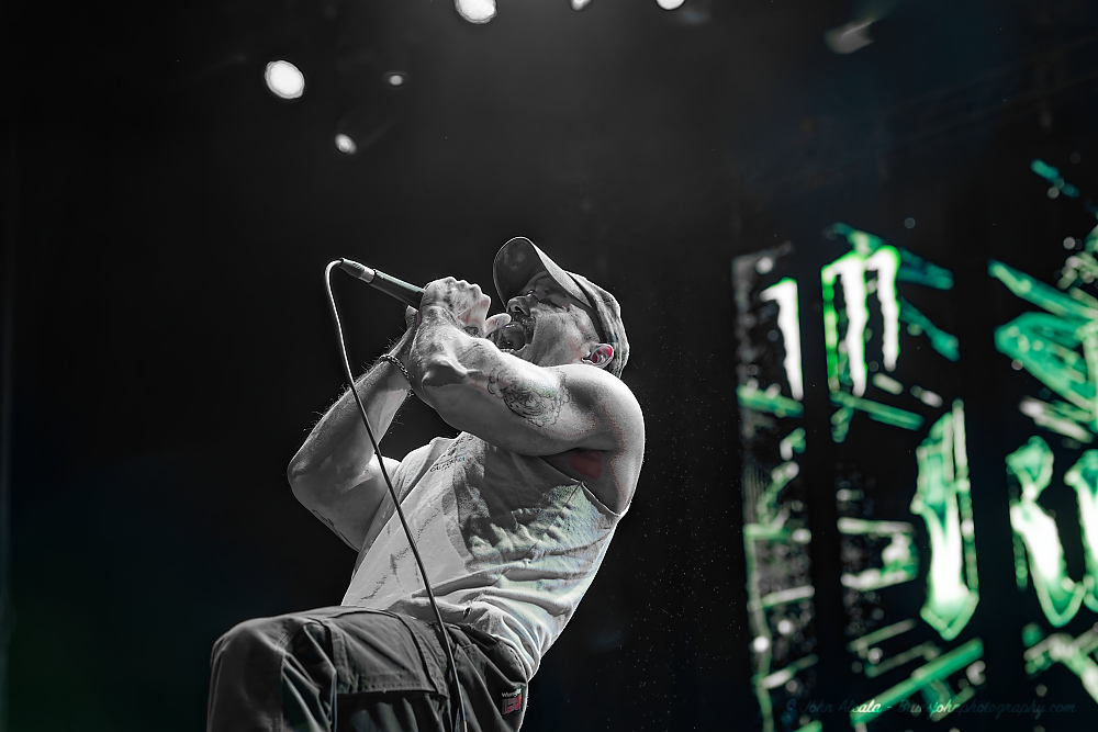 Kublai Khan TX, Theater of the Clouds, photo by John Alcala