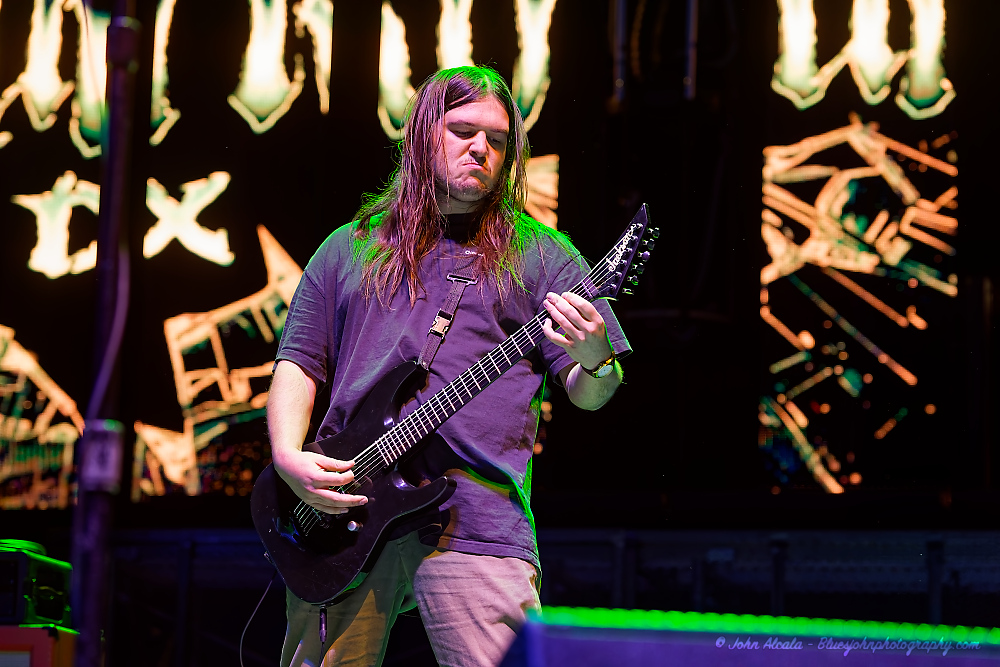 Kublai Khan TX, Theater of the Clouds, photo by John Alcala