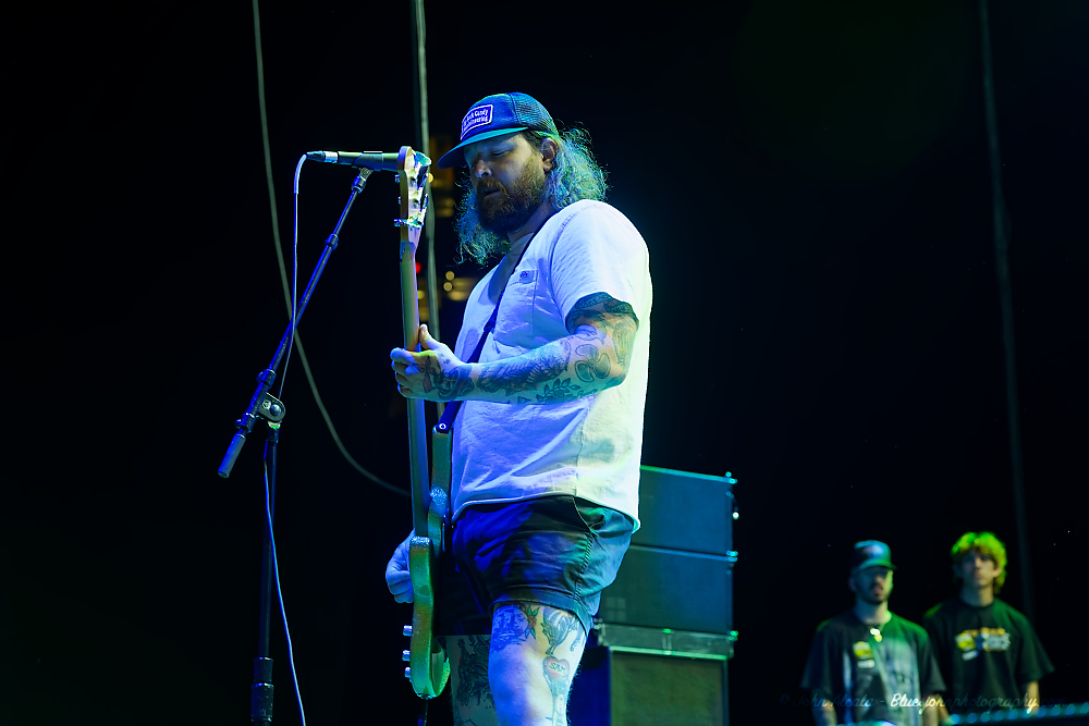 Kublai Khan TX, Theater of the Clouds, photo by John Alcala