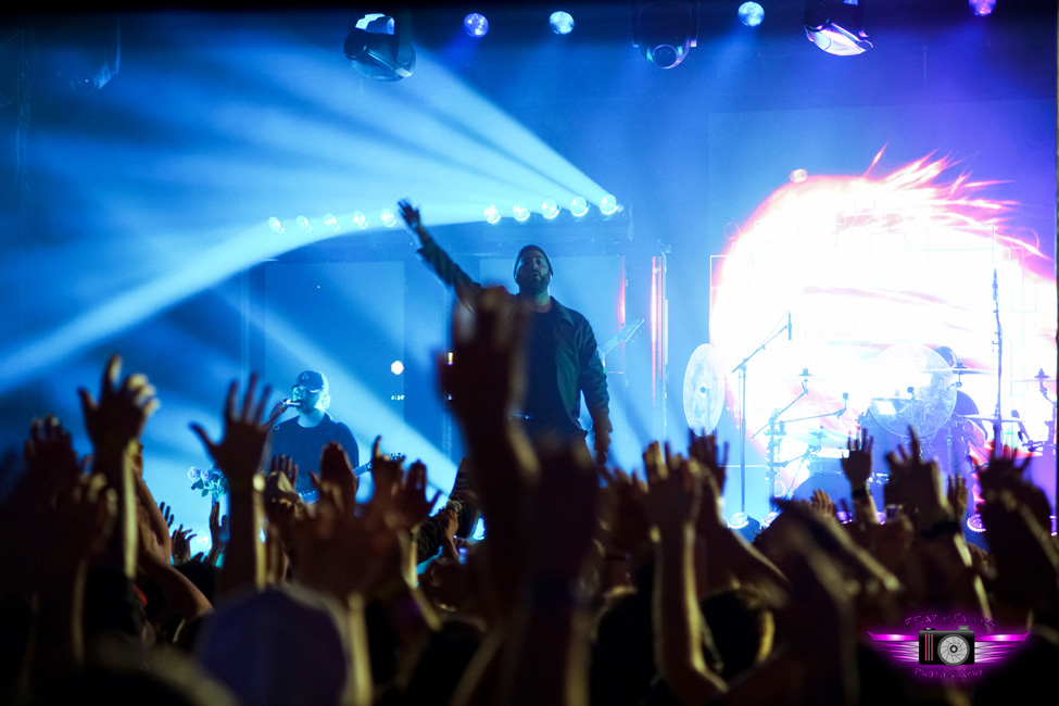 Roseland Theater, photo by Joshua Hathaway