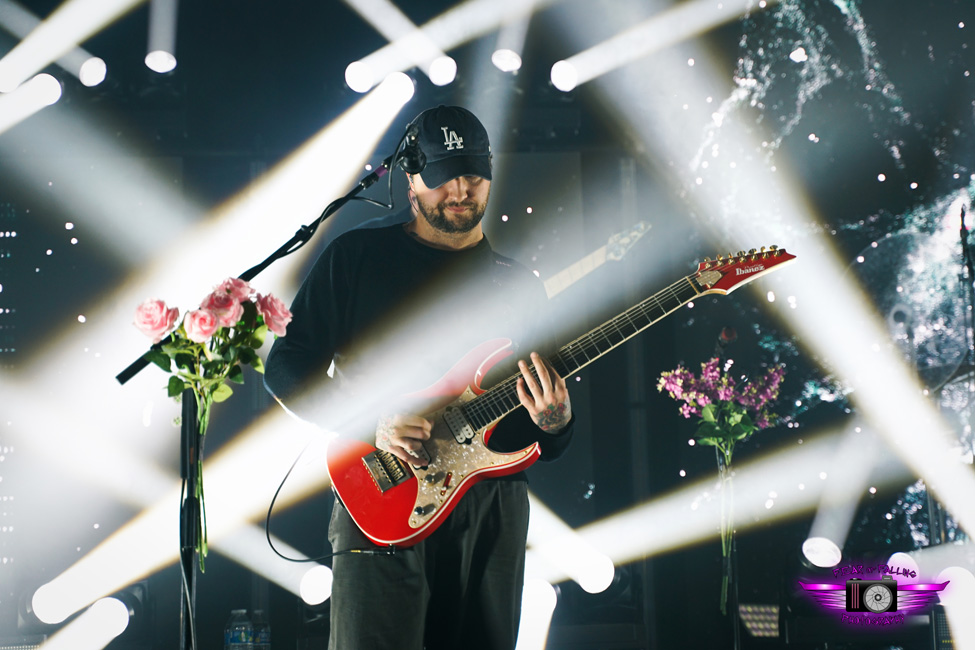 Roseland Theater, photo by Joshua Hathaway
