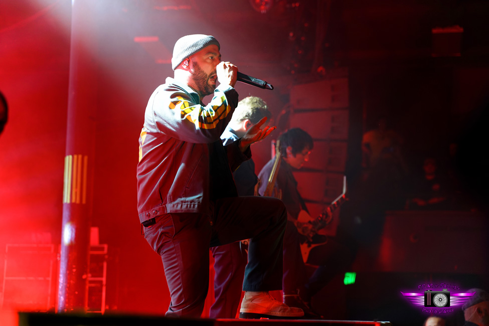 Roseland Theater, photo by Joshua Hathaway