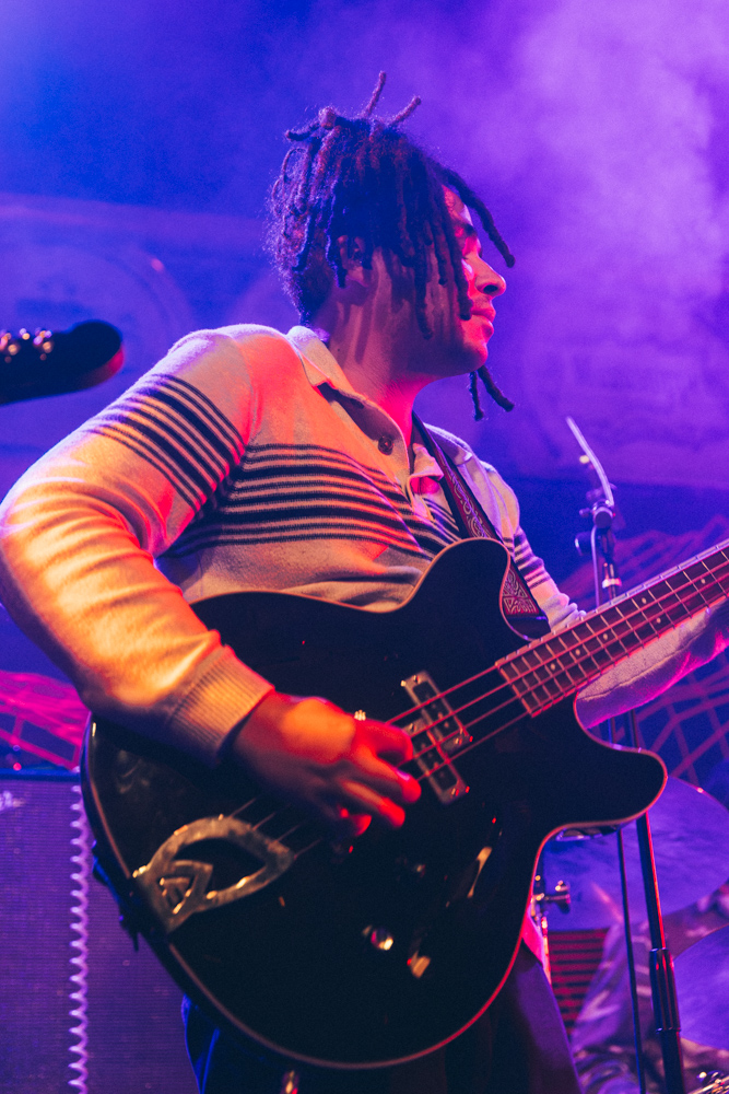 Twen, Mississippi Studios, photo by Blake Sourisseau