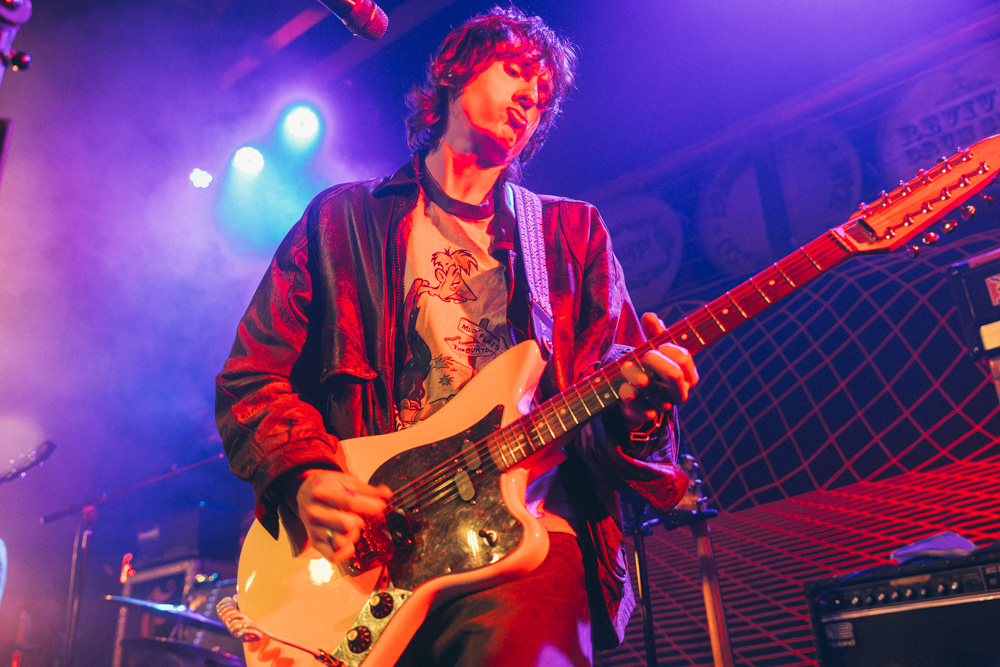 Twen, Mississippi Studios, photo by Blake Sourisseau