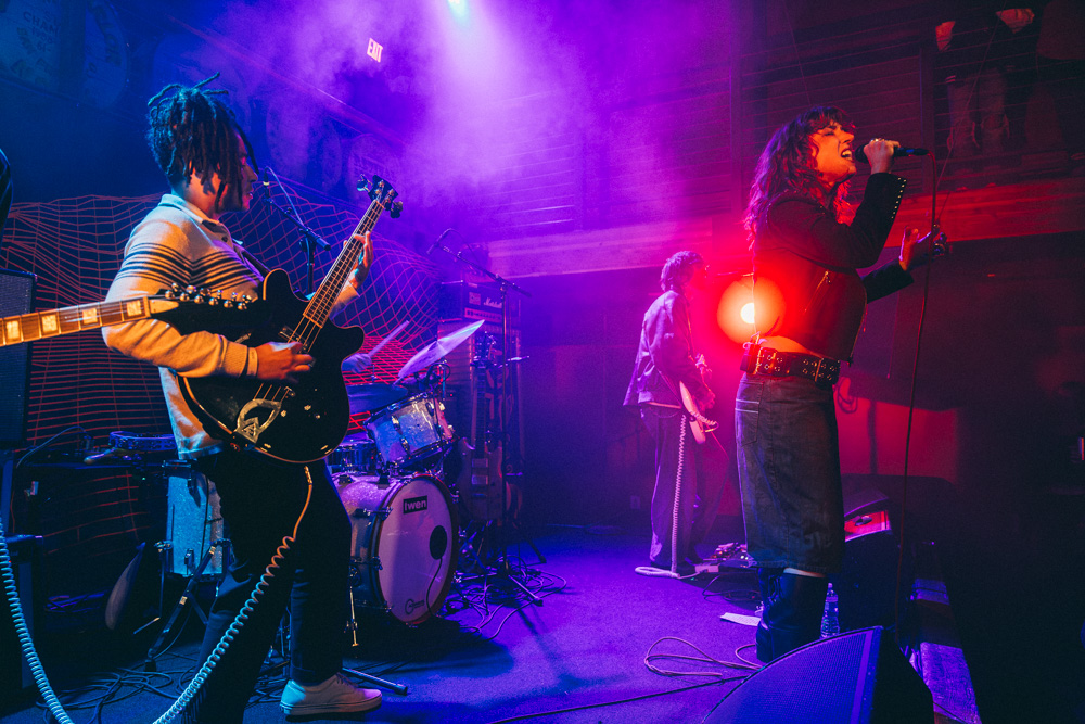 Twen, Mississippi Studios, photo by Blake Sourisseau