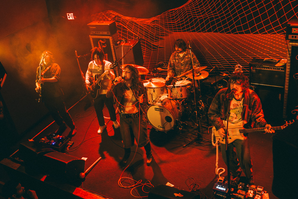 Twen, Mississippi Studios, photo by Blake Sourisseau