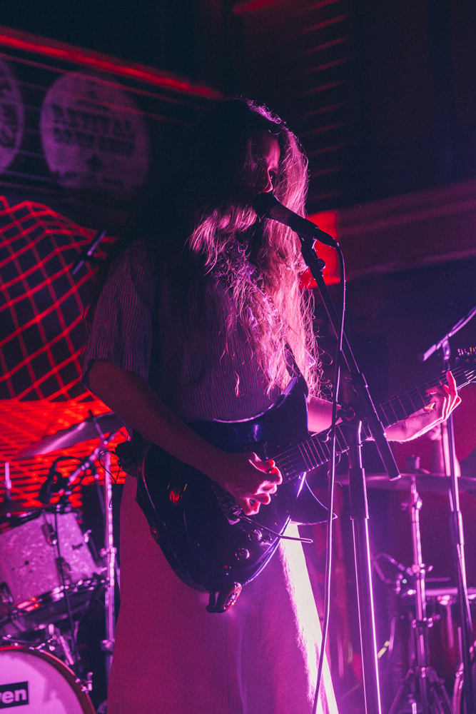 Monsoon, Mississippi Studios, photo by Blake Sourisseau