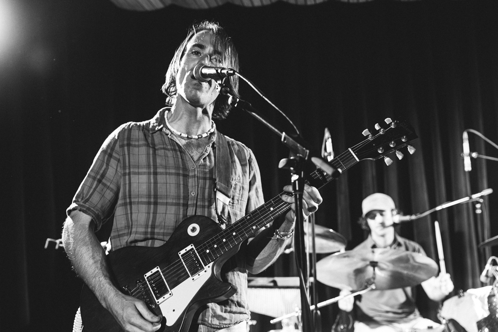 Easy Honey, Polaris Hall, photo by Blake Sourisseau