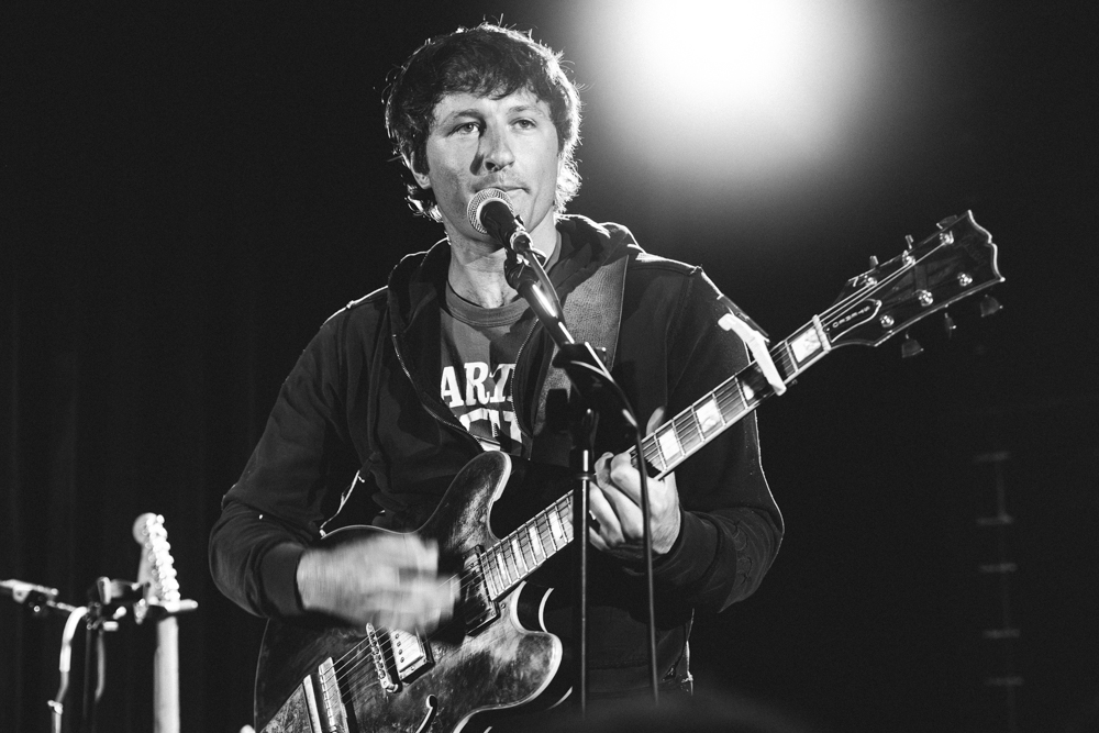 Easy Honey, Polaris Hall, photo by Blake Sourisseau