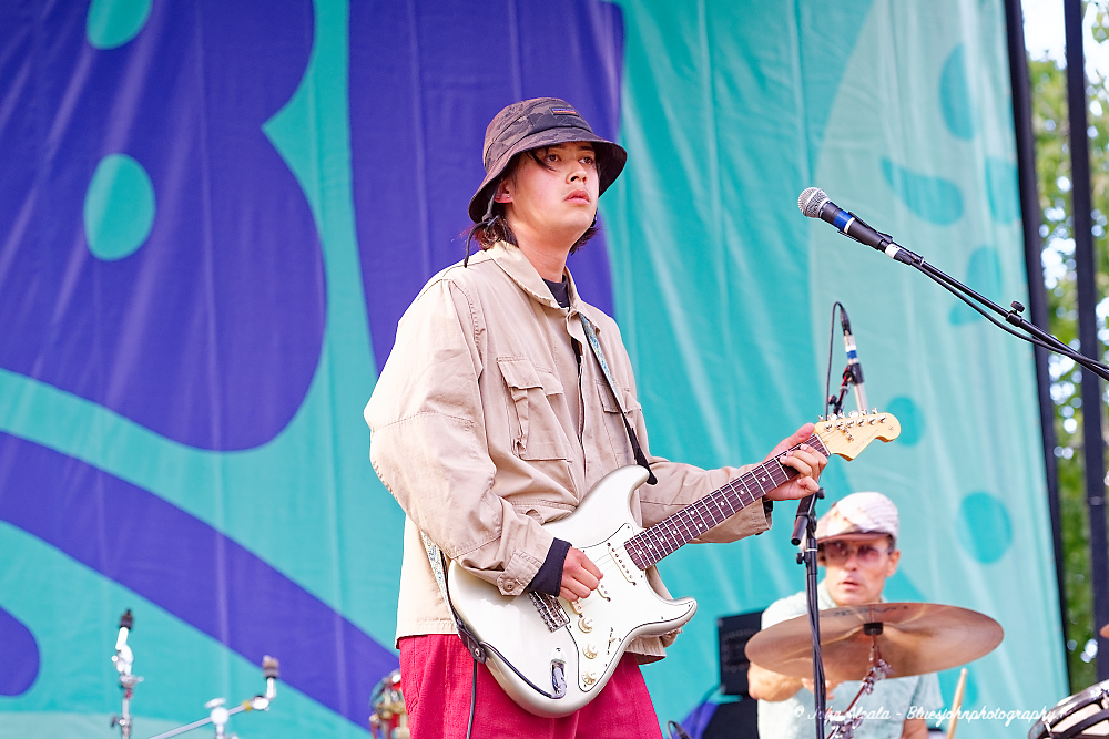 The Point, Tom McCall Waterfront Park, photo by John Alcala