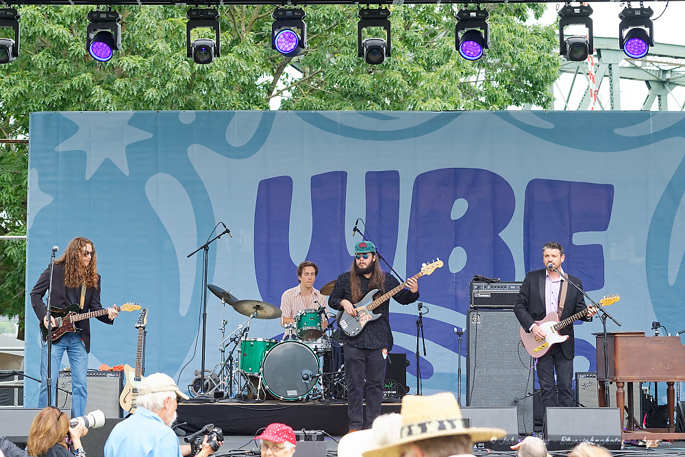 Timothy James, Tom McCall Waterfront Park, photo by John Alcala