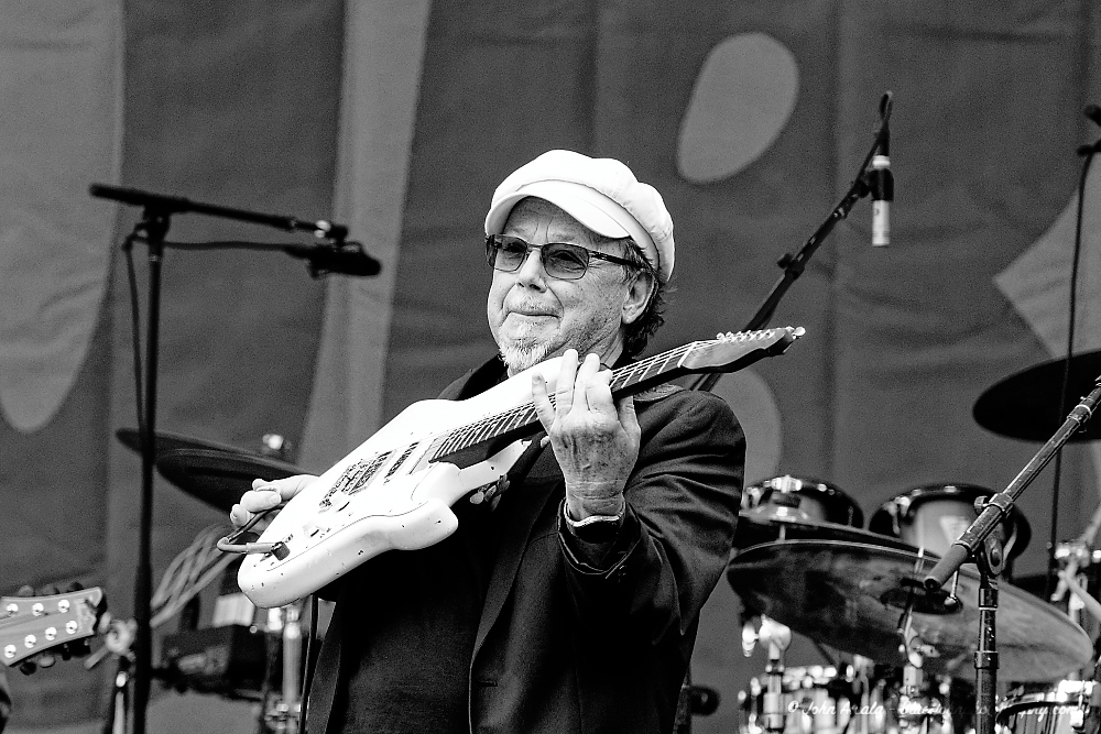 Soul Vaccination, Tom McCall Waterfront Park, photo by John Alcala