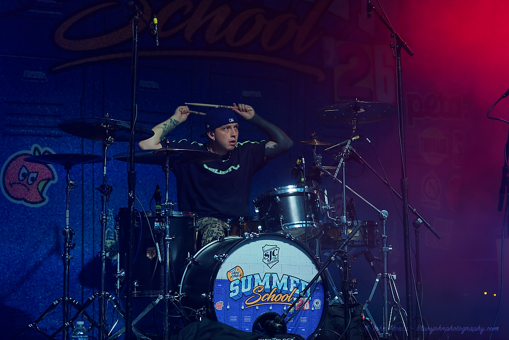 South Arcade, Crystal Ballroom, photo by John Alcala
