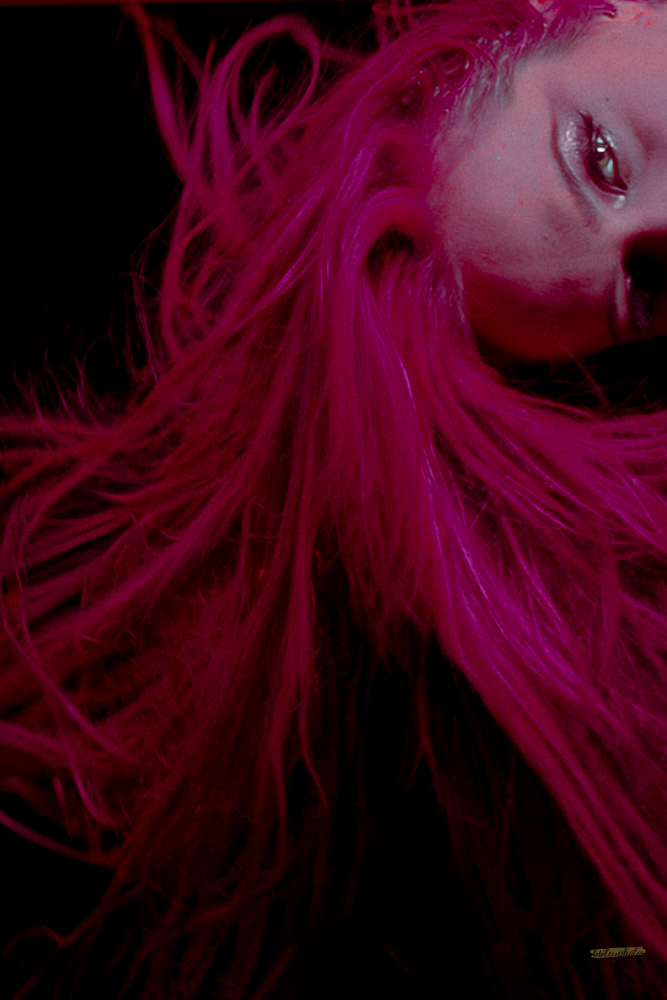 Adela, Crystal Ballroom, photo by Bailey Bonney-Vogler