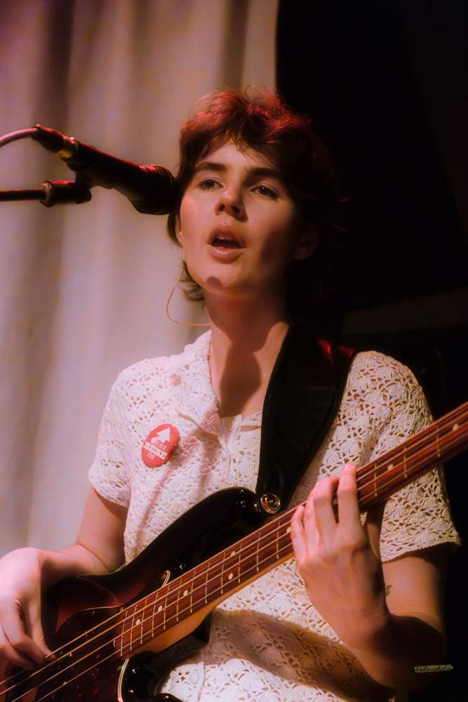 Bebe Stockwell, Holocene, photo by Bailey Bonney-Vogler