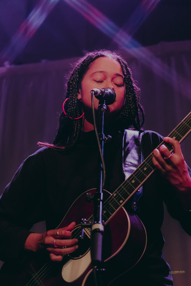 Khatumu, Holocene, photo by Bailey Bonney-Vogler