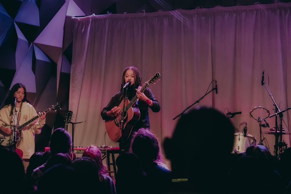Khatumu, Holocene, photo by Bailey Bonney-Vogler