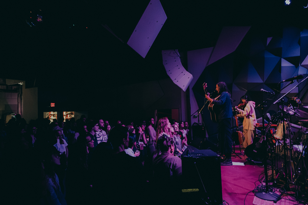 Khatumu, Holocene, photo by Bailey Bonney-Vogler
