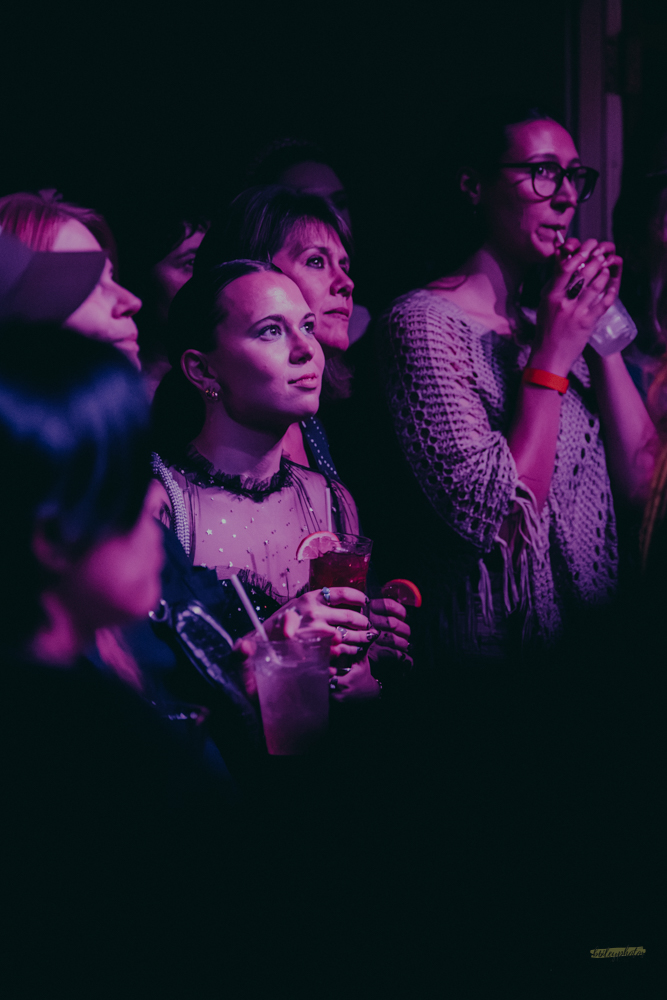 Khatumu, Holocene, photo by Bailey Bonney-Vogler
