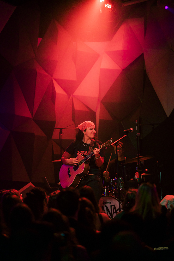 Yana, Holocene, photo by Bailey Bonney-Vogler