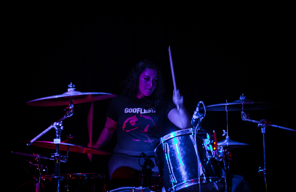 Eight Bells, The High Water Mark, photo by Alyssa Herrman