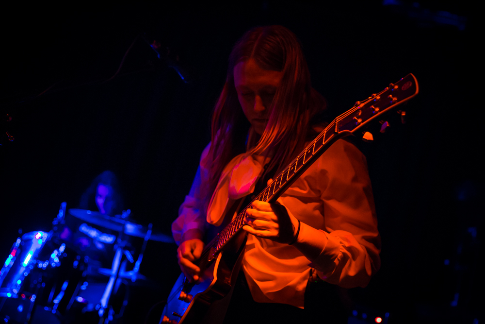 Eight Bells, The High Water Mark, photo by Alyssa Herrman
