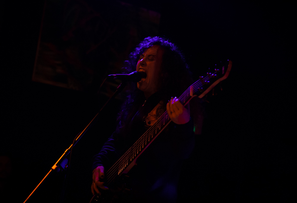 Eight Bells, The High Water Mark, photo by Alyssa Herrman