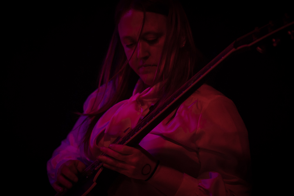 Eight Bells, The High Water Mark, photo by Alyssa Herrman