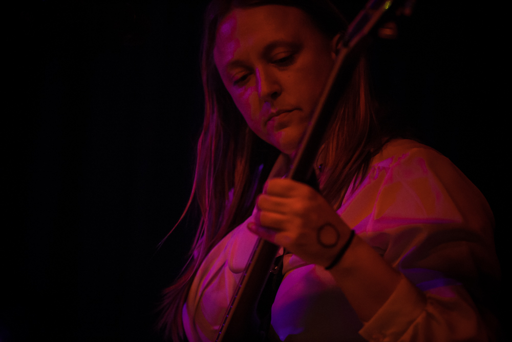 Eight Bells, The High Water Mark, photo by Alyssa Herrman